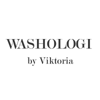 Washologi logotyp